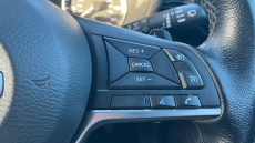 Nissan Juke 1.0 DiG-T 114 N-Connecta 5dr DCT Petrol Hatchback